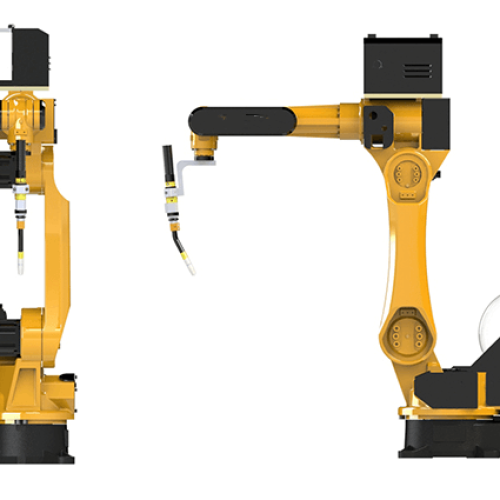 Welding robot UCRT06C-180 arm length 1800mm