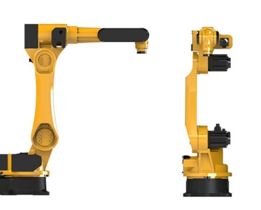 What are the advantages of MIG welding robots for processing companies?
